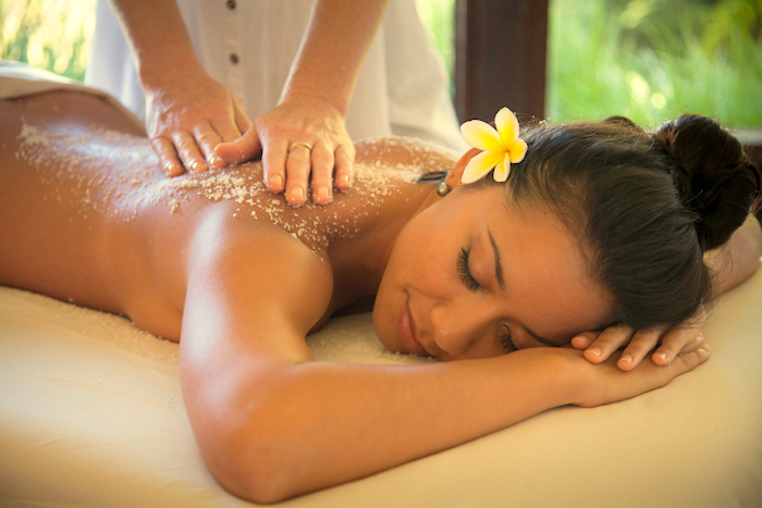 In Sanya, traditional Chinese medicine physiotherapy is also worth experiencing